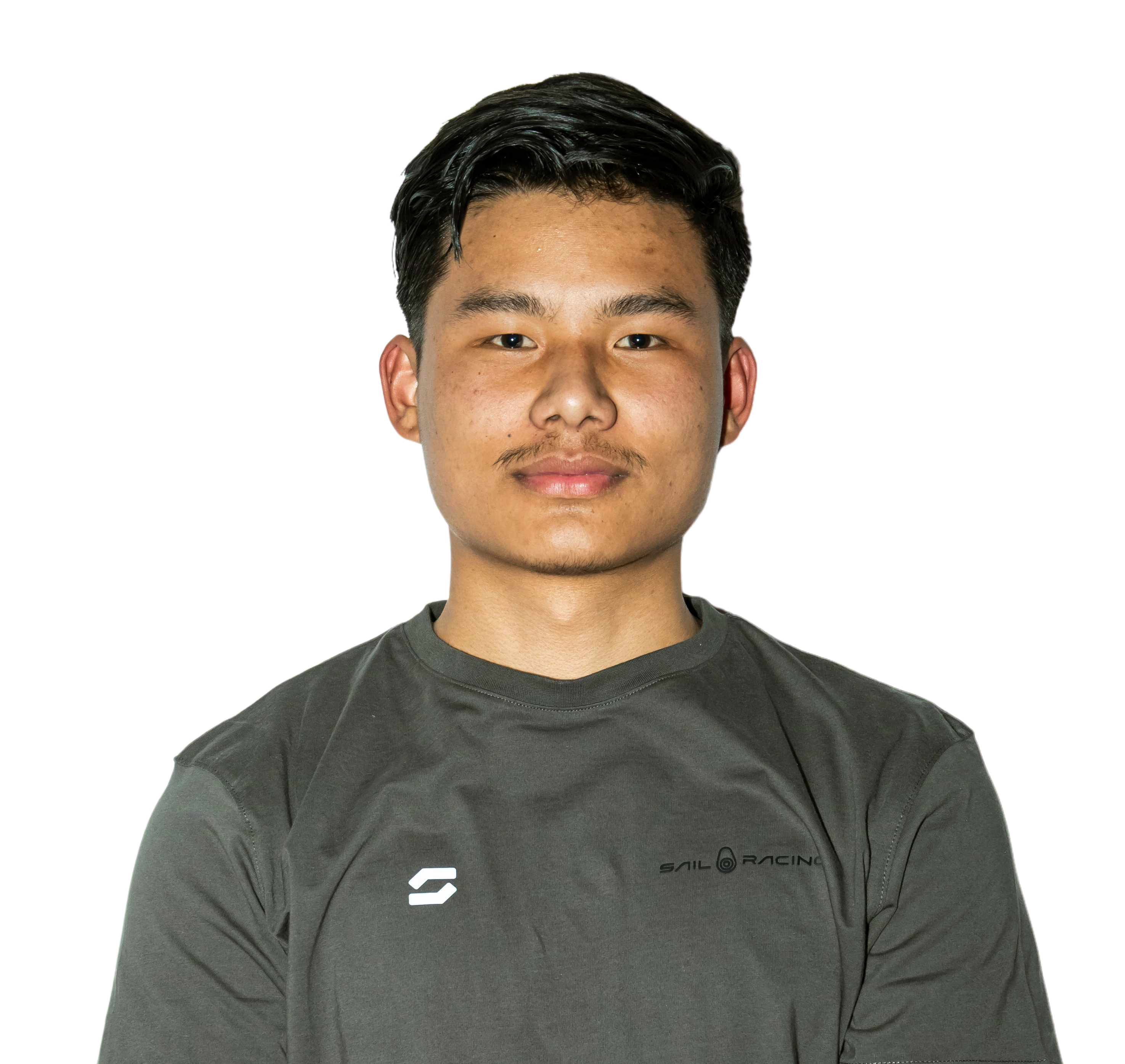 Leo Dipesh Tamang