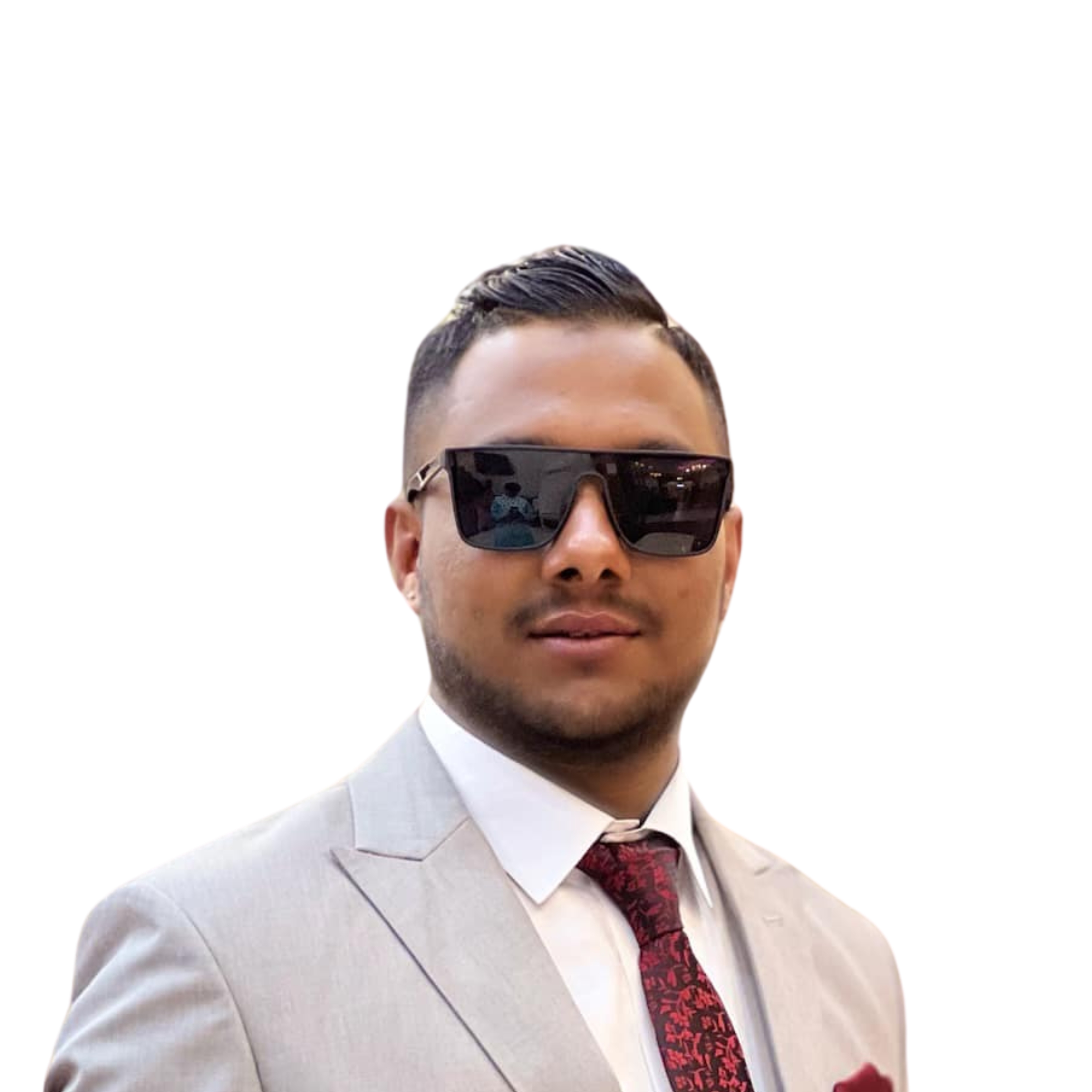 Leo Ganesh Pandey