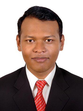 Leo Sangit Shrestha