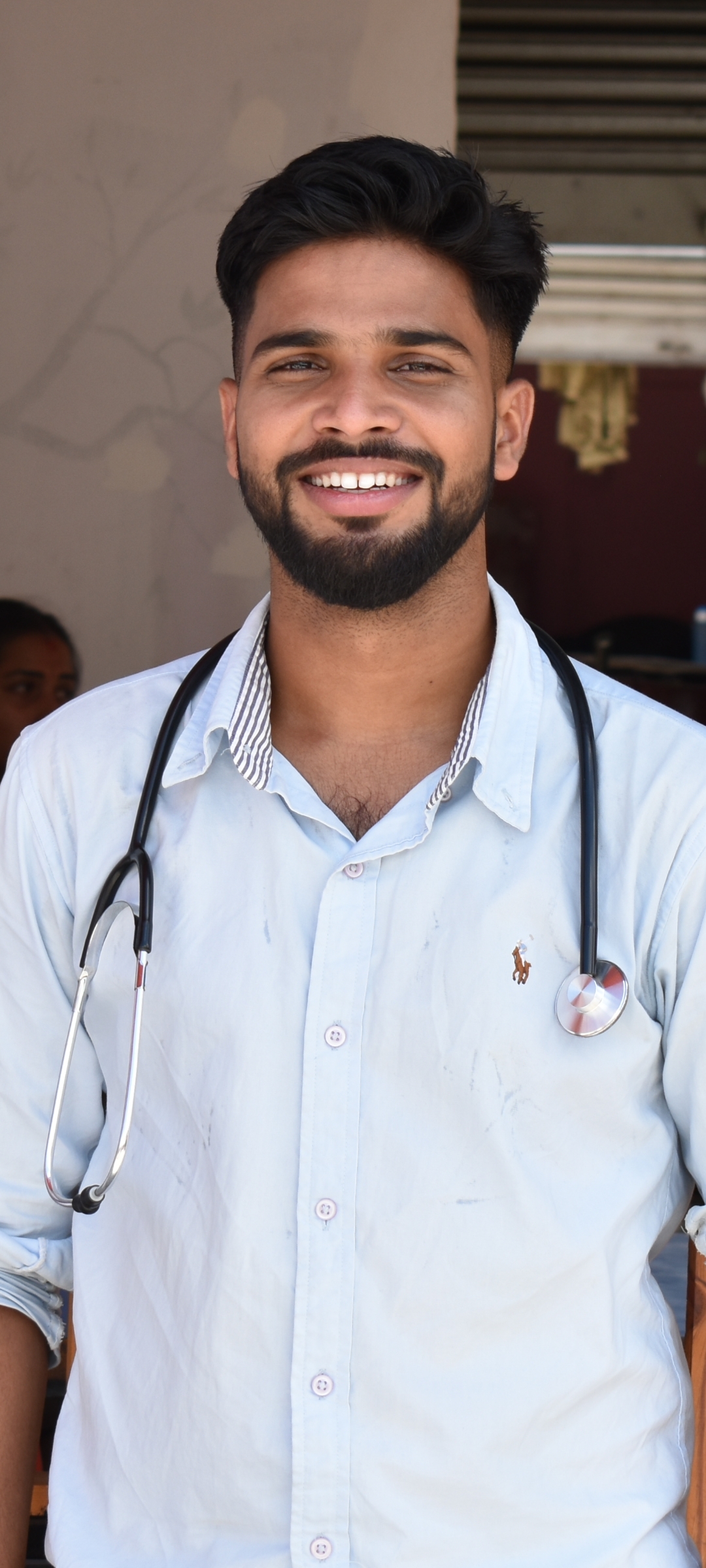 Leo Sonu Prasad Yadav