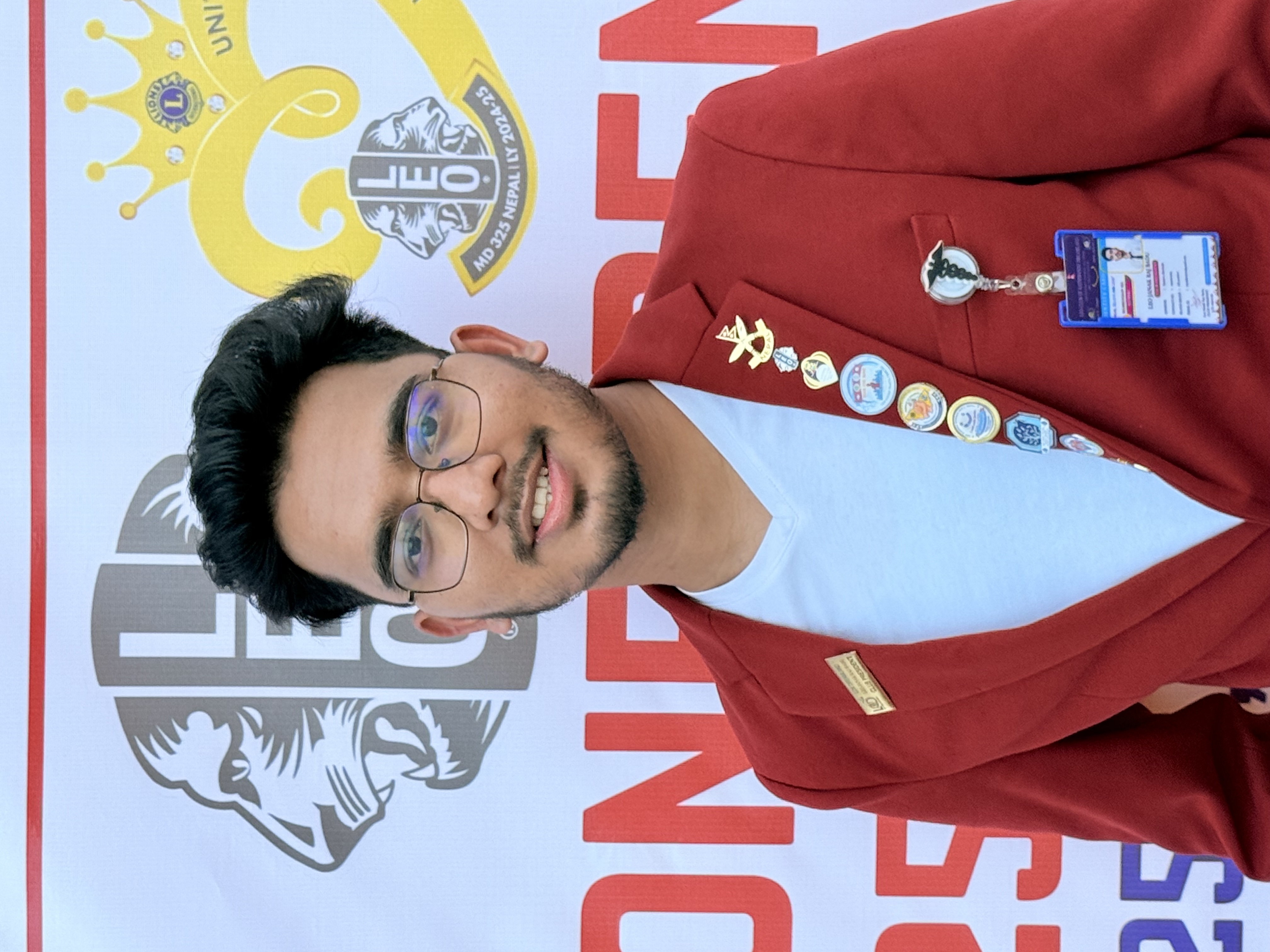 Leo Dr. Janak Raj Badu