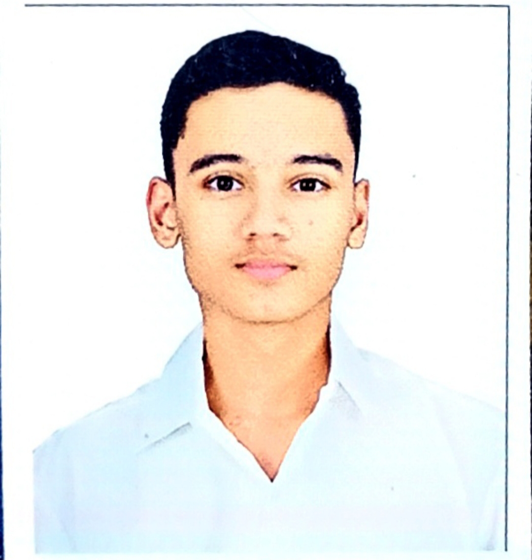 Leo Prasbin Dhungana