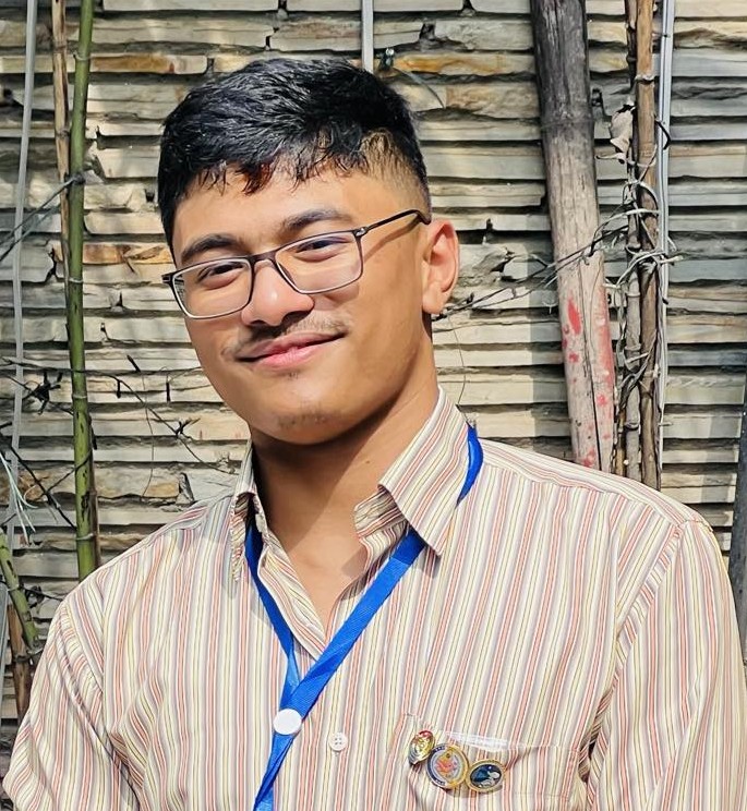 Leo Sijen Dangol