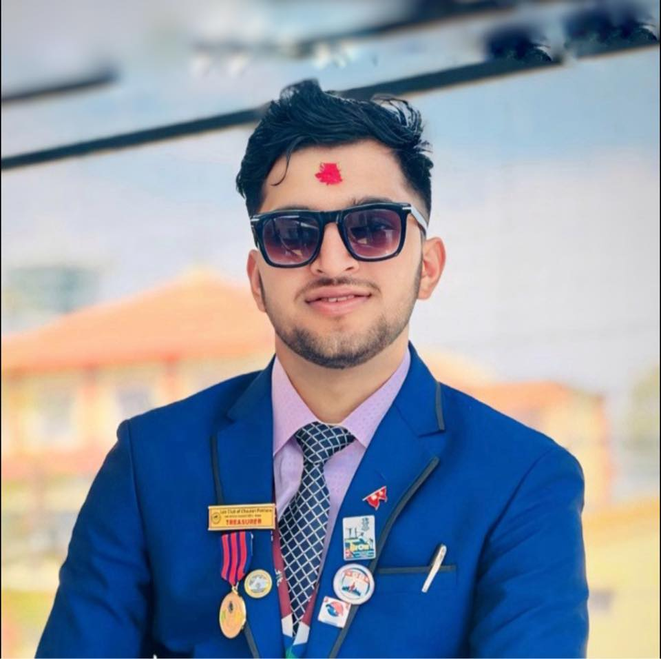 Leo Sansil Baral