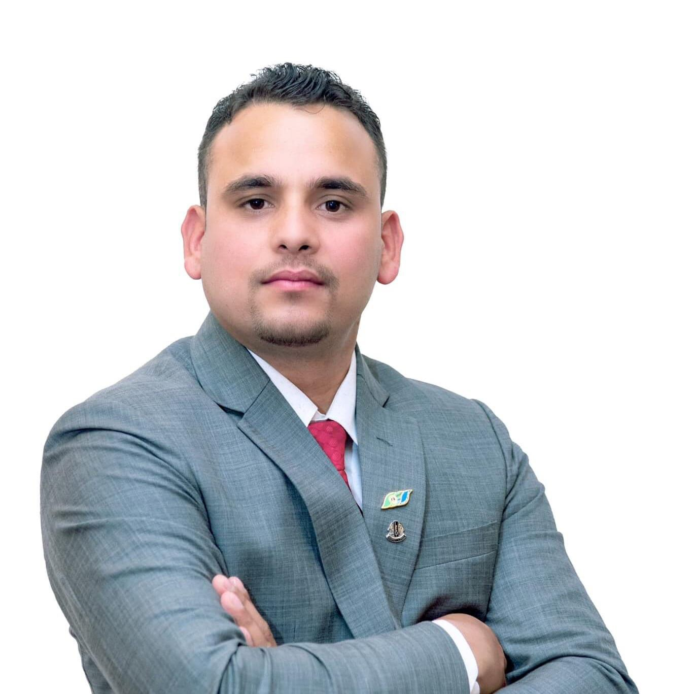 Leo-Lion Santosh Dhakal