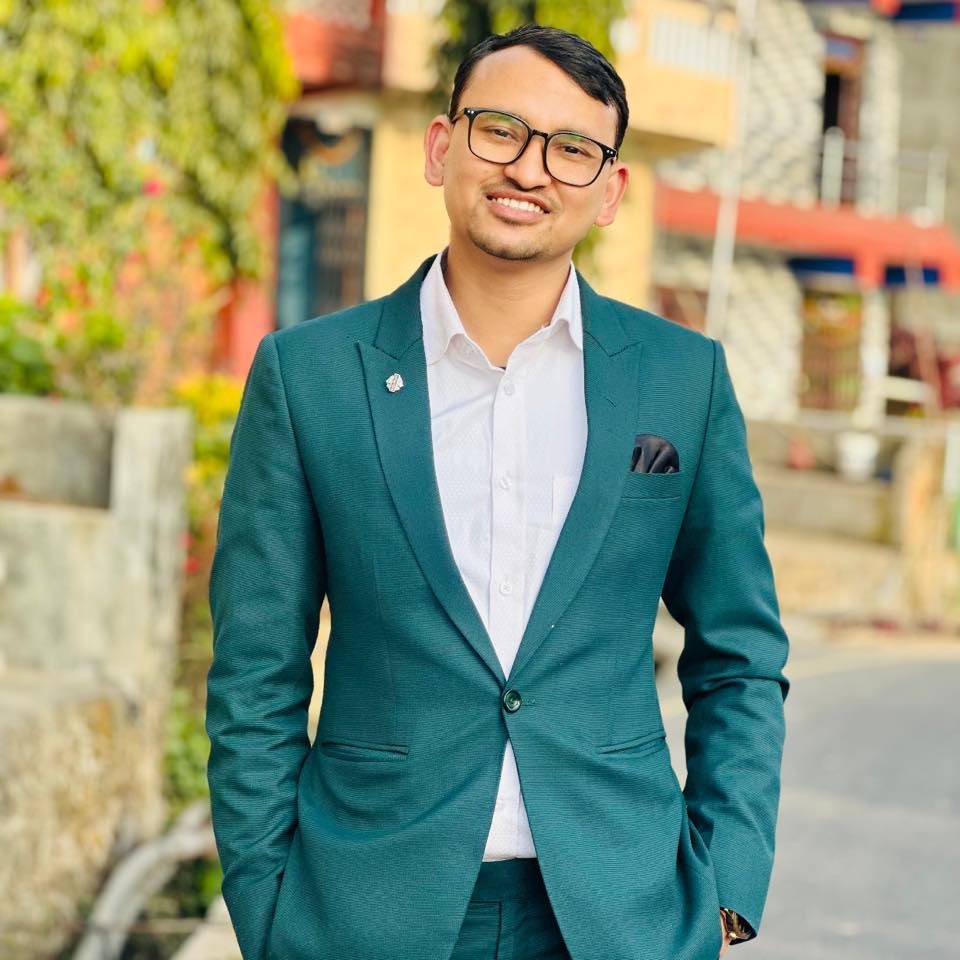 Leo Suraj Malbul