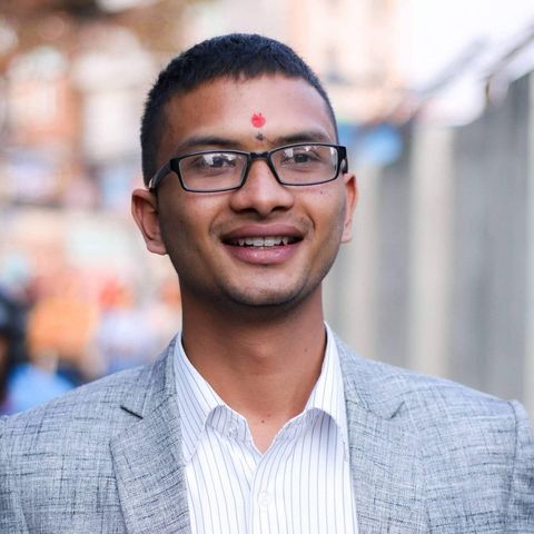 Leo Aashish Thapa